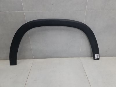 Расширитель арки правый передний для Mercedes GL-klasse X167 GLS 2019-