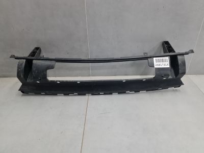 Кронштейн бампера заднего для Mercedes S-klasse W222 2013-2020