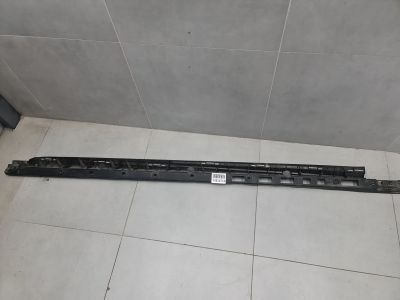 Кронштейн накладки порога левый для Mercedes GLE-klasse C292 Coupe 2015-2019