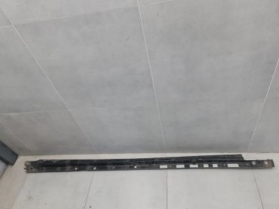 Кронштейн накладки порога правый для Mercedes GLE-klasse C292 Coupe 2015-2019