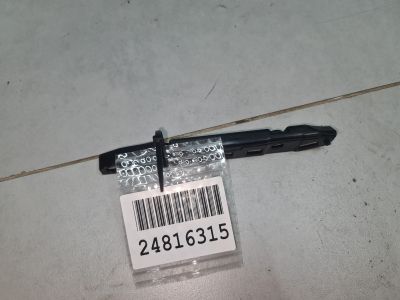 Кронштейн бампера переднего левый для Mercedes S-klasse W222 2013-2020