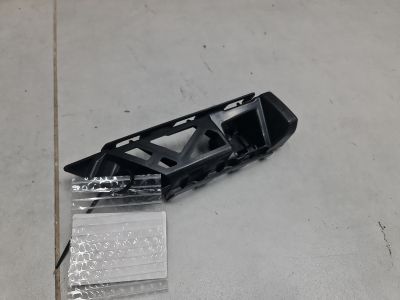 Кронштейн бампера заднего правый для Mercedes S-klasse W222 2013-2020