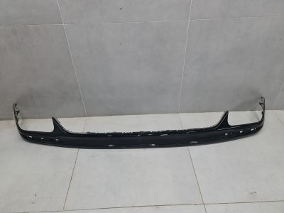 Юбка заднего бампера для Mercedes S-klasse C217 Coupe 2014-