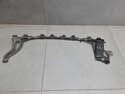 Кронштейн бампера заднего для Mercedes GLE-klasse W167 2019-