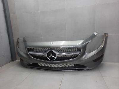 Бампер передний для Mercedes S-klasse C217 Coupe 2014-