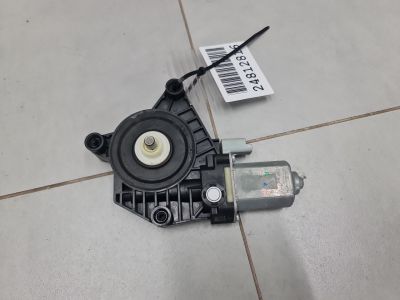 Моторчик стеклоподъёмника передний правый для Nissan Qashqai J11E 2014-