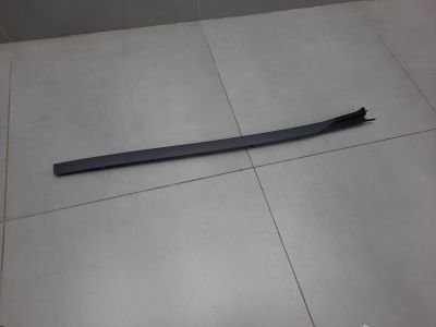 Молдинг лобового стекла правый для BMW X6 G06 2018-