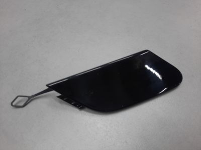 Заглушка заднего бампера буксировочного крюка для Mercedes S-klasse W222 2013-2020