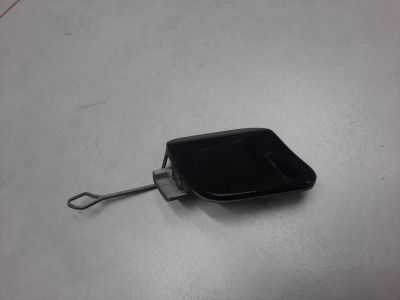 Заглушка заднего бампера буксировочного крюка для Mercedes S-klasse W222 2013-2020