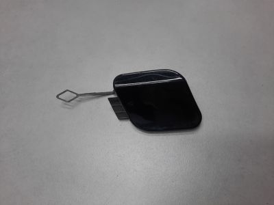 Заглушка заднего бампера буксировочного крюка для Mercedes S-klasse W222 2013-2020