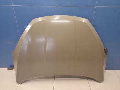 Капот для Chery Tiggo 8 2018-