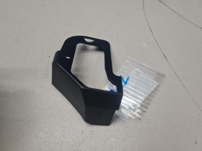 Накладка сиденья для Mercedes S-klasse W222 2013-2020