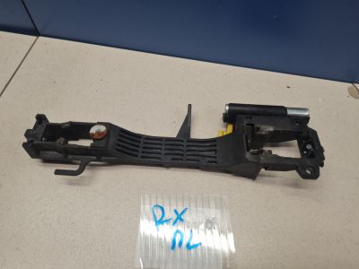 Кронштейн ручки двери передней левой для Lexus RX XU30 2003-2009