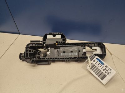 Кронштейн ручки двери передней левой для Mercedes GL-klasse X166 GL GLS 2012-