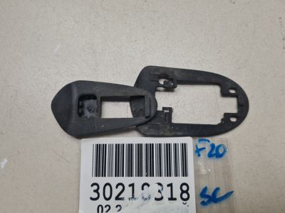Комплект подкладок ручки двери для BMW 1 F20 F21 2011-2019