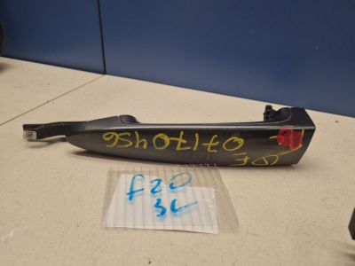 Ручка двери нaружная задняя левая для BMW 1 F20 F21 2011-2019