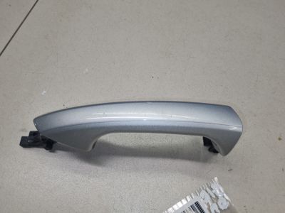 Ручка двери нaружная правая передняя для Mercedes E-klasse W212 2009-2016