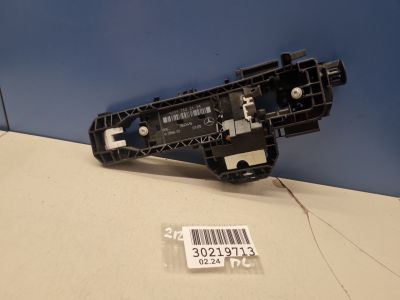 Кронштейн ручки двери передней левой для Mercedes E-klasse W212 2009-2016