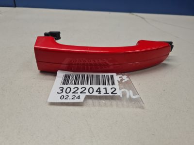 Ручка двери нaружная левая передняя для Ford Focus 3 2011-2019