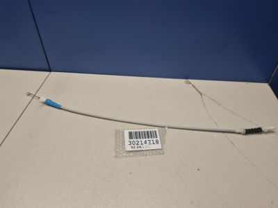 Трос открывания передней двери для BMW 3 F34 Gran Turismo 2012-2018