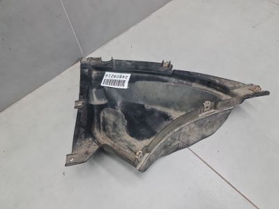 Пыльник переднего бампера правый для BMW 1 F20 F21 2011-2019