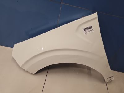 Крыло переднее левое для KIA Soul 2019-
