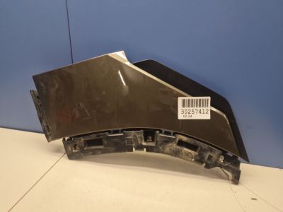 Накладка переднего крыла правого для BMW X6 G06 2018-