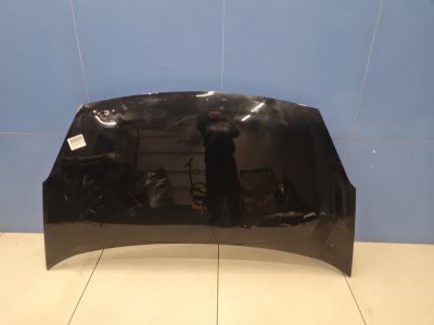 Капот для Citroen Berlingo B9 2008-2019