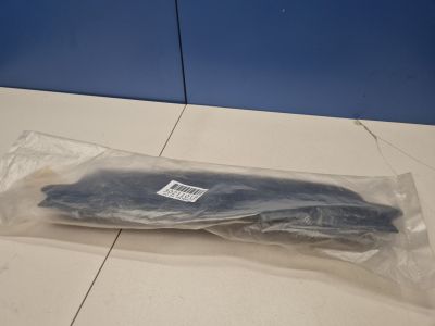 Воздуховод радиатора верхний для KIA Rio 2017-