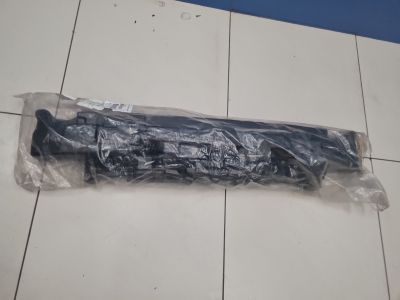 Наполнитель переднего бампера для KIA Rio 2017-