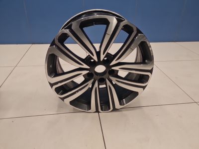 Диск колесный алюминиевый R18 для Chery Tiggo 8 2018-