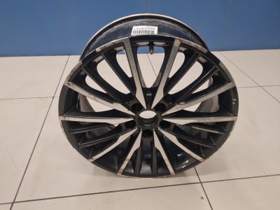 Диск колесный алюминиевый R18 для Chery Tiggo 8 Pro 2021-