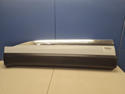 Молдинг двери левый передний для Chery Tiggo 8 2018-