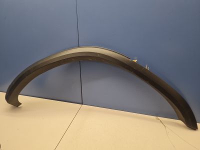 Расширитель арки левый задний для Toyota Fortuner GGN155 2015-