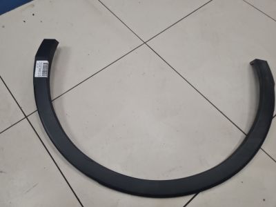 Расширитель арки правый задний для Volkswagen Tiguan 2017-