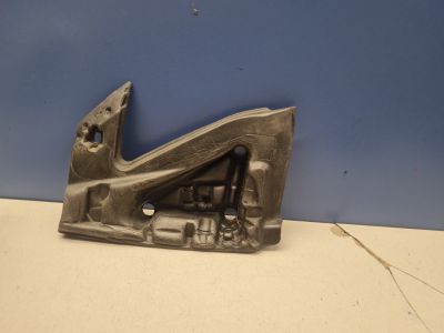 Уплотнитель зеркала левого для Honda Pilot 2016-