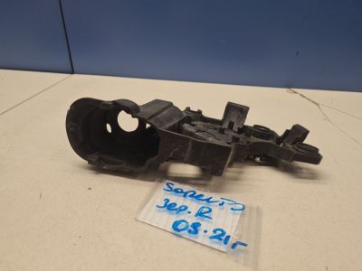 Кронштейн зеркала правого для KIA Sorento 2009-2021