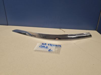 Молдинг фонаря задний левый для Mercedes GLE-klasse C292 Coupe 2015-2019