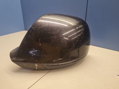 Крышка на зеркало левое для Audi Q7 4L 2005-2015