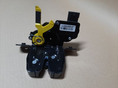 Замок багажника для Haval Jolion 2021-