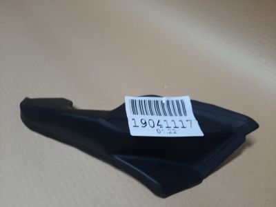 Водосток двери багажника правый для BMW 6 G32 Grand Coupe 2017-