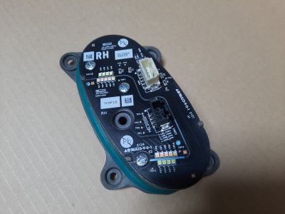 Модуль светодиодный правой фары для Genesis GV70 2020-