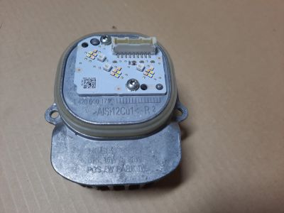 Светодиодный модуль правой фары для Mercedes S-klasse W222 2013-2020