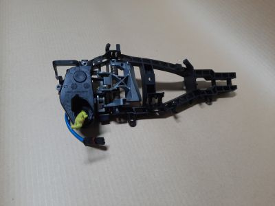 Кронштейн ручки двери передней правой для BMW 3 F30 2011-2018