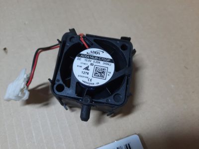 Вентилятор охлаждения правой фары для BMW X5 G05 2018-