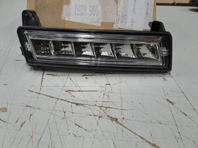 Фара дневного света правая для Mercedes GLK-klasse X204 2008-2015