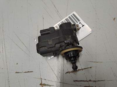 Моторчик корректора фары для Nissan Qashqai J11E 2014-