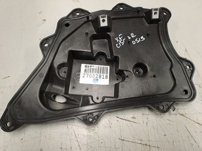 Панель двери задней правой для Jaguar XE X760 2015-