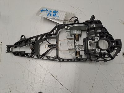 Кронштейн ручки двери передней правой для Mini F55 2014-