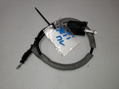 Трос открывания двери для Skoda Yeti 2009-2018